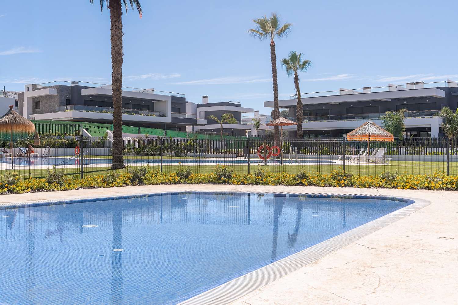 Appartamento di vacanza a Torreta (Torrevieja)