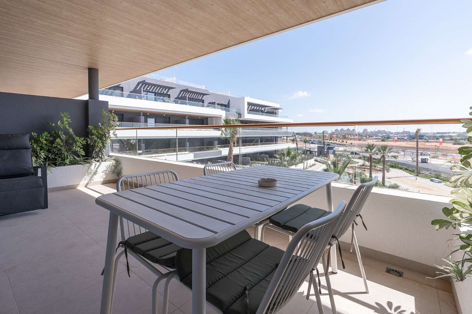 Appartamento di vacanza a Torreta (Torrevieja)