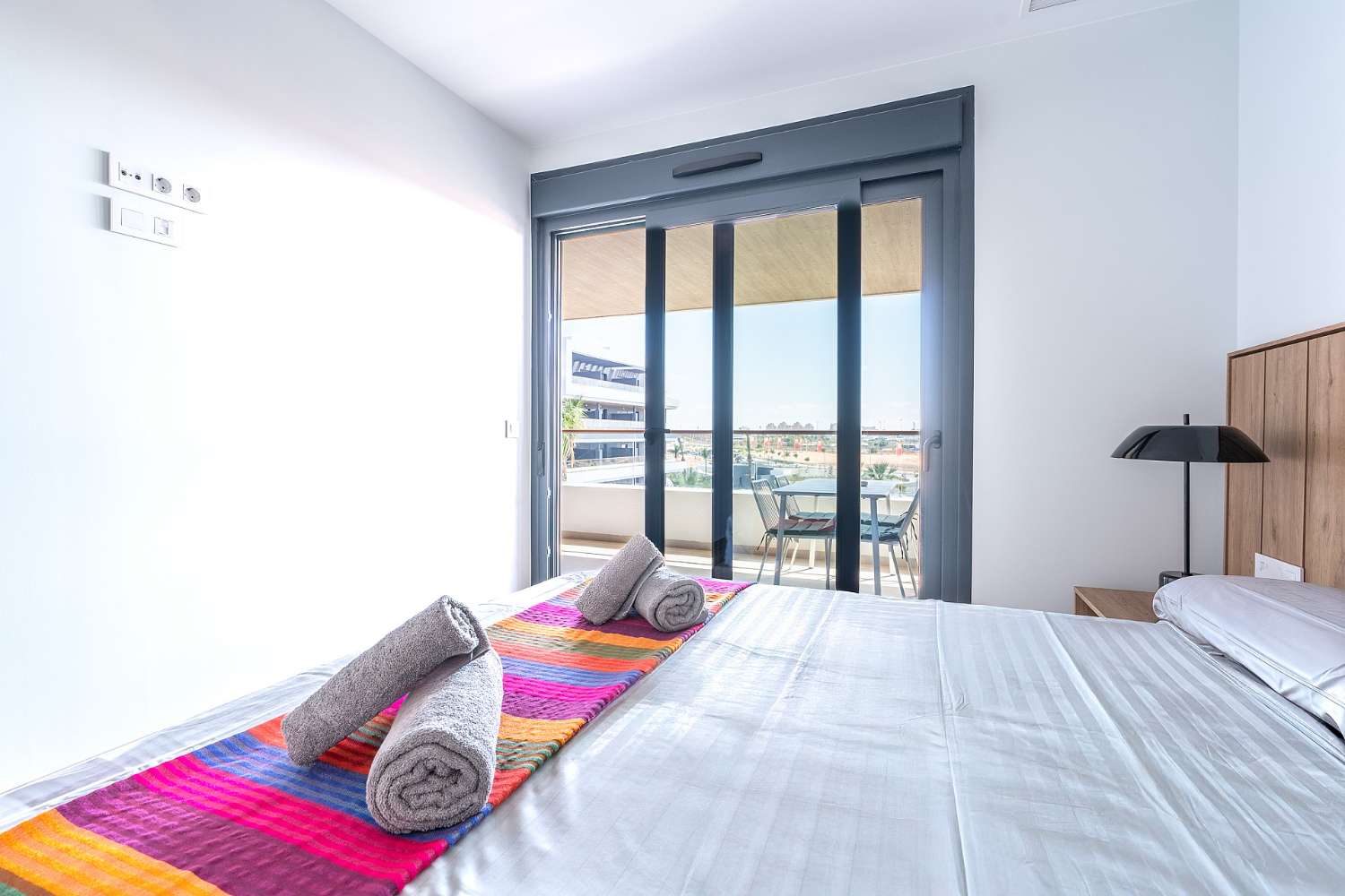 Appartamento di vacanza a Torreta (Torrevieja)