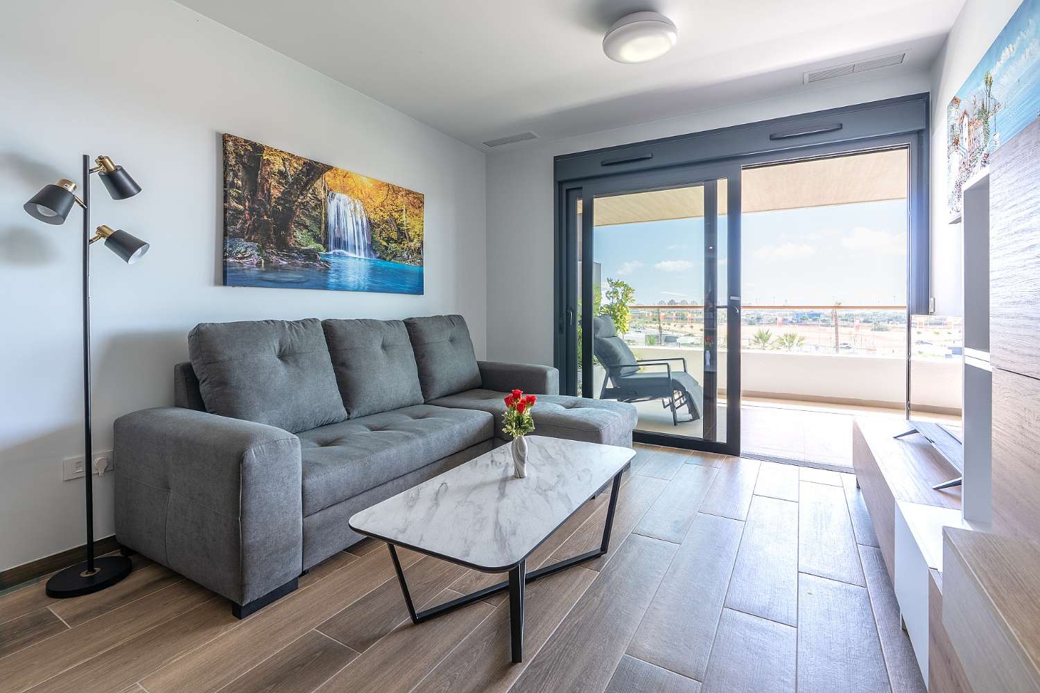 Appartamento di vacanza a Torreta (Torrevieja)