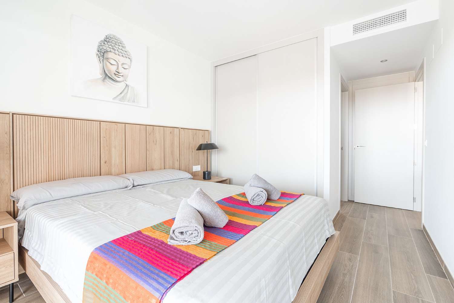 Appartamento di vacanza a Torreta (Torrevieja)