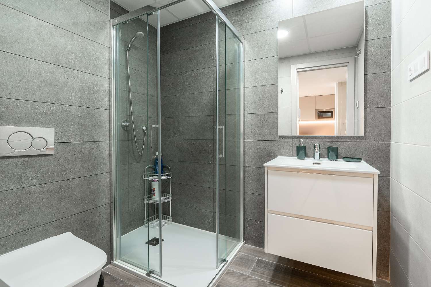 Appartamento di vacanza a Torreta (Torrevieja)