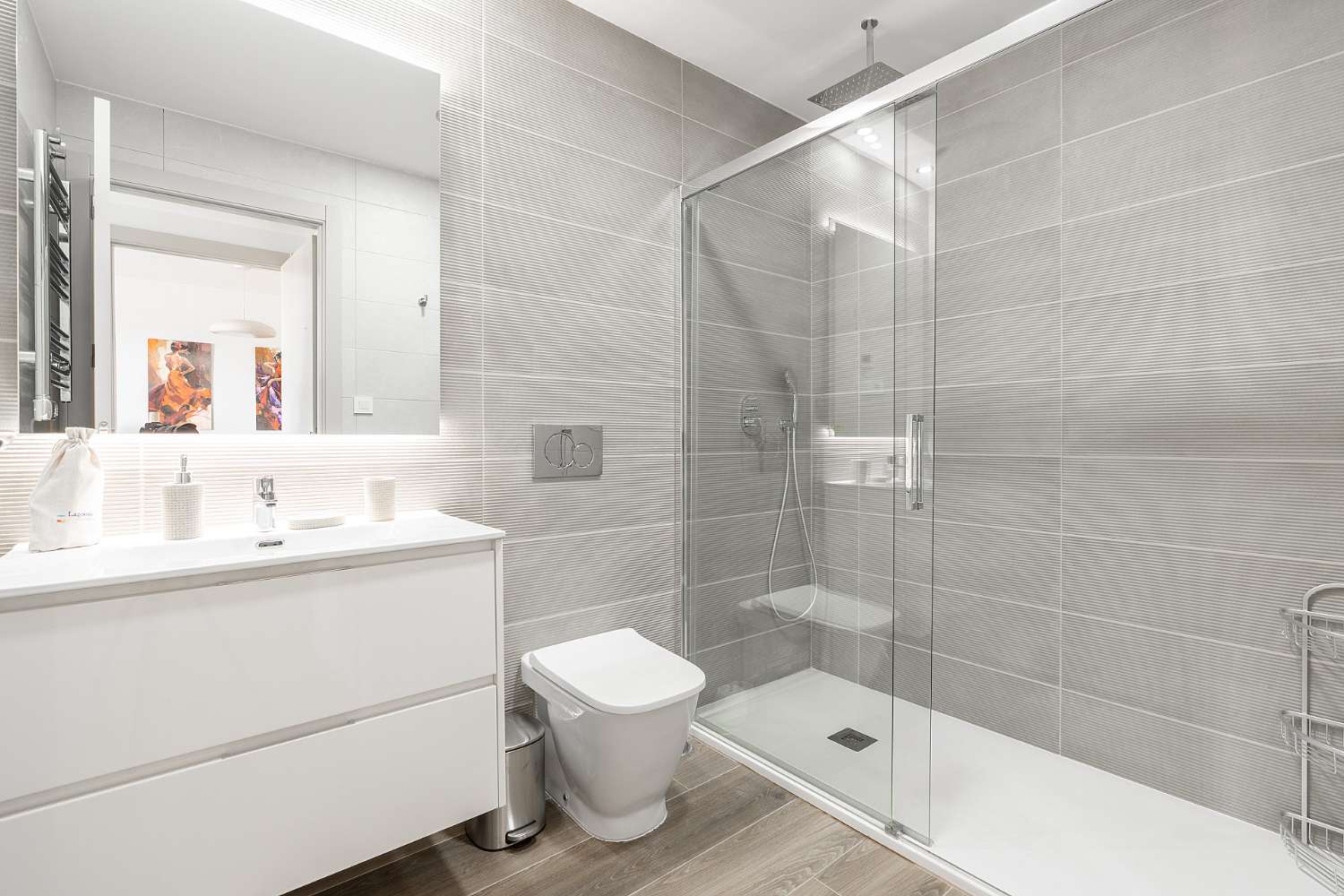 Appartamento di vacanza a Torreta (Torrevieja)