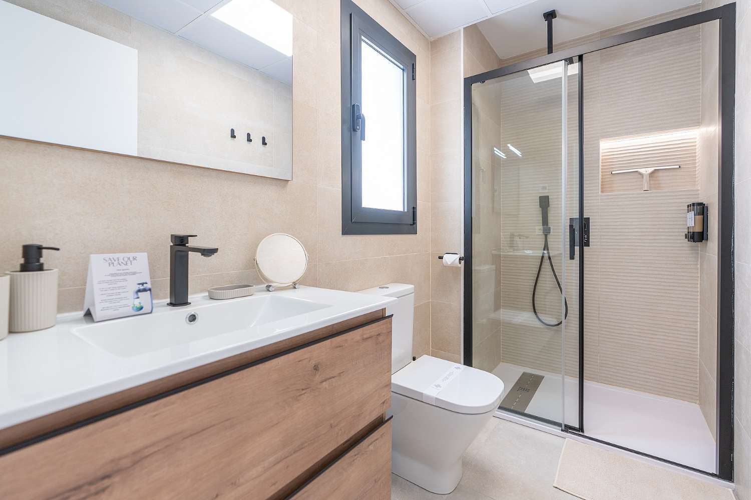 Penthouse für ferien in Los Cuarteros (San Pedro del Pinatar)