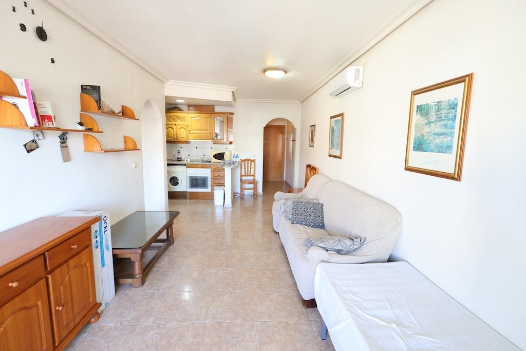 Apartamento en venta en Cabo Roig (Orihuela)