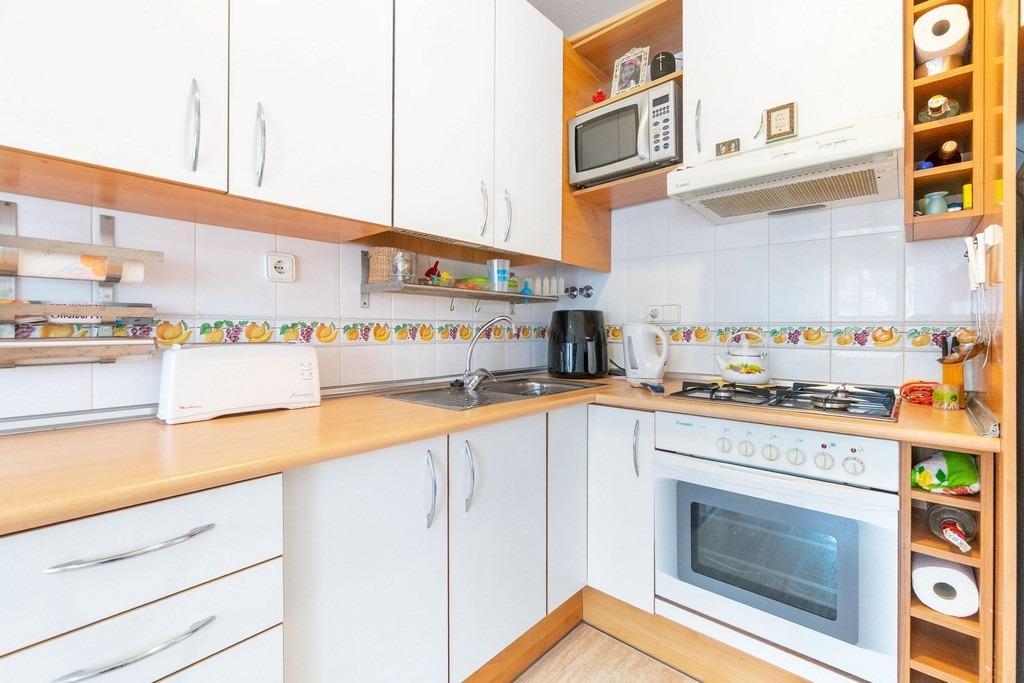 Apartamento en venta en Aguamarina (Orihuela)