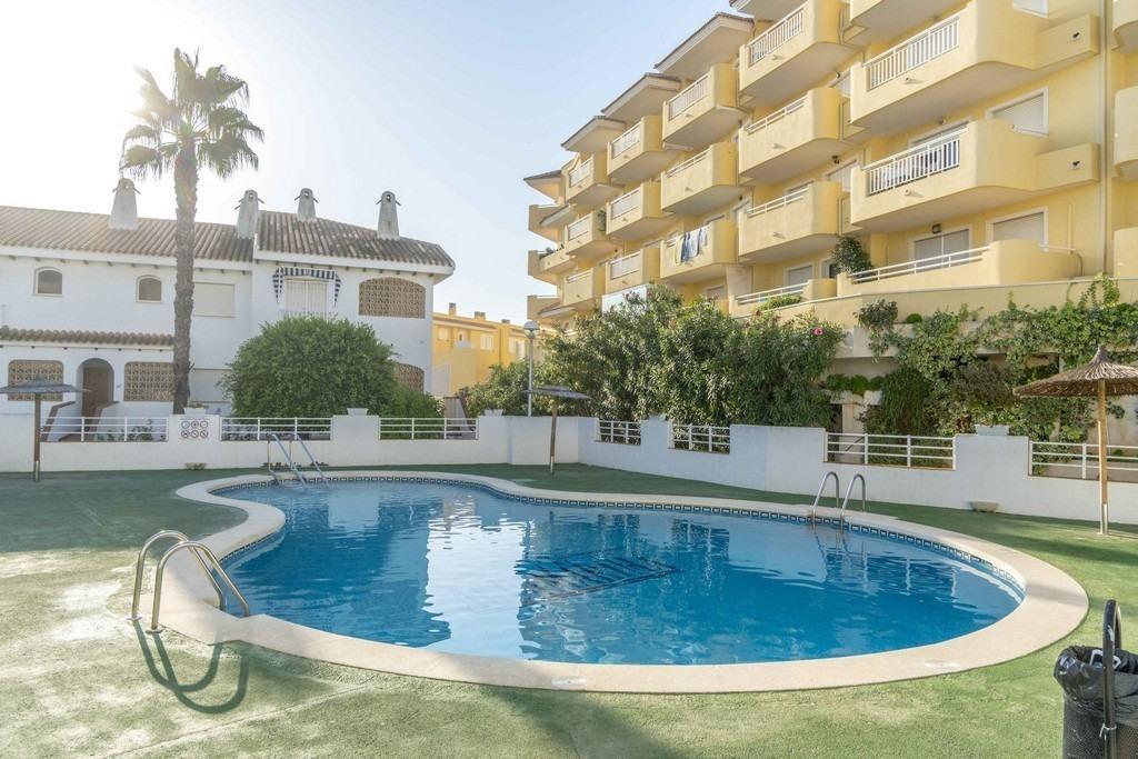 Apartamento en venta en Aguamarina (Orihuela)