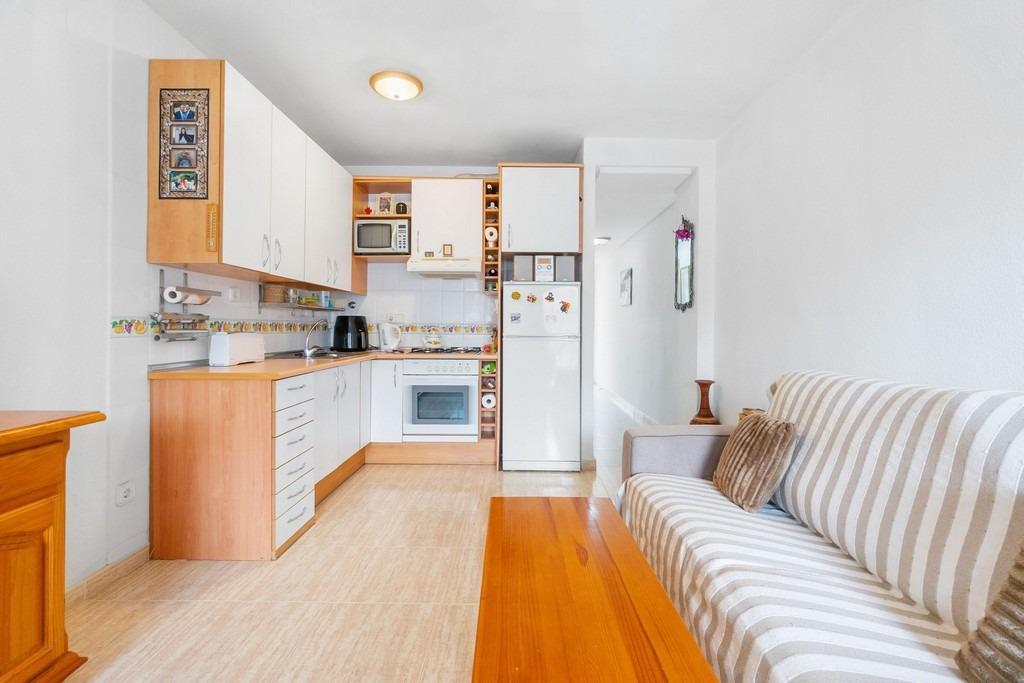 Apartamento en venta en Aguamarina (Orihuela)