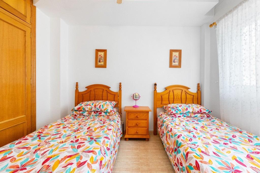 Apartamento en venta en Aguamarina (Orihuela)