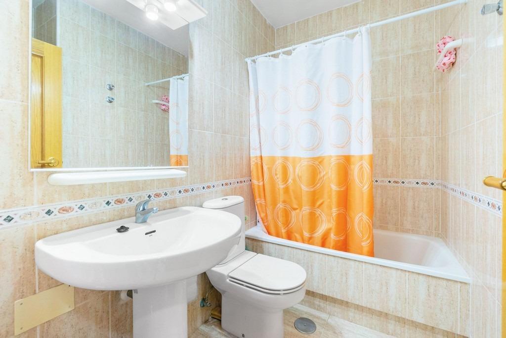 Apartamento en venta en Aguamarina (Orihuela)