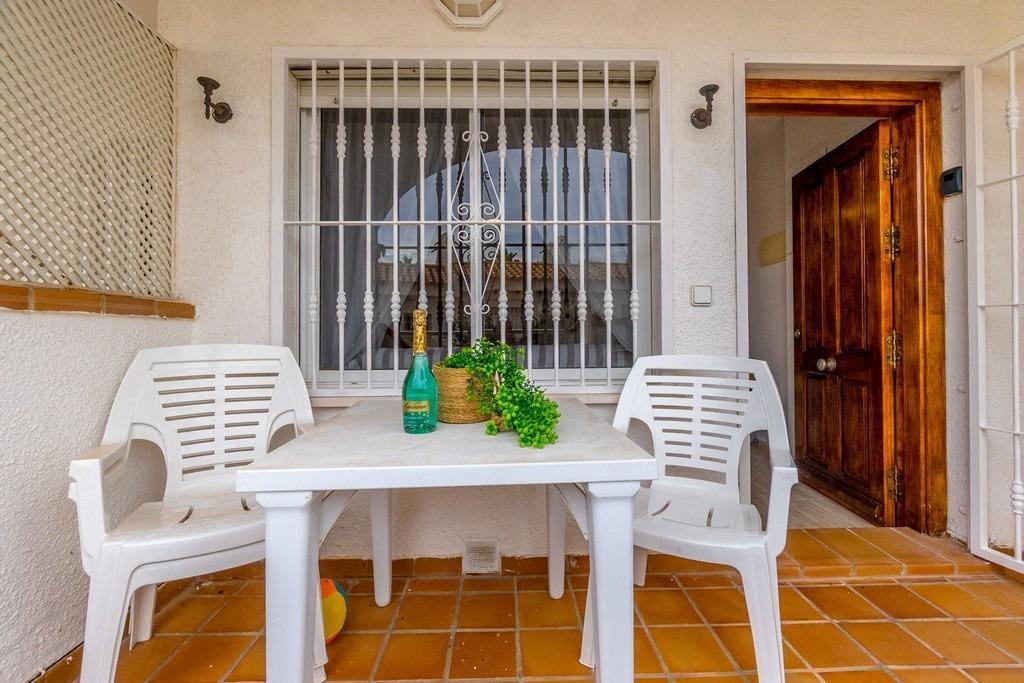 Apartamento en venta en Aguamarina (Orihuela)