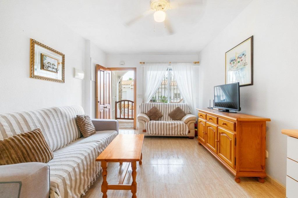 Apartamento en venta en Aguamarina (Orihuela)