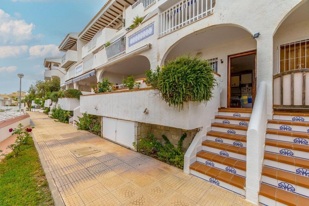 Apartamento en venta en Aguamarina (Orihuela)