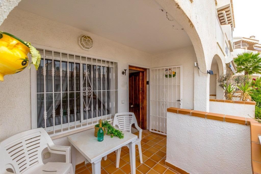 Apartamento en venta en Aguamarina (Orihuela)