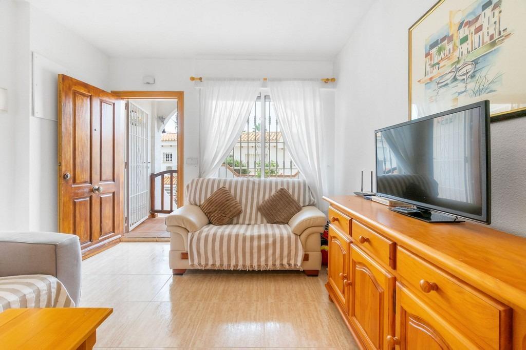 Apartamento en venta en Aguamarina (Orihuela)
