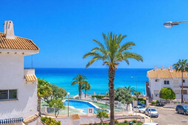 Apartamento en venta en Aguamarina (Orihuela)