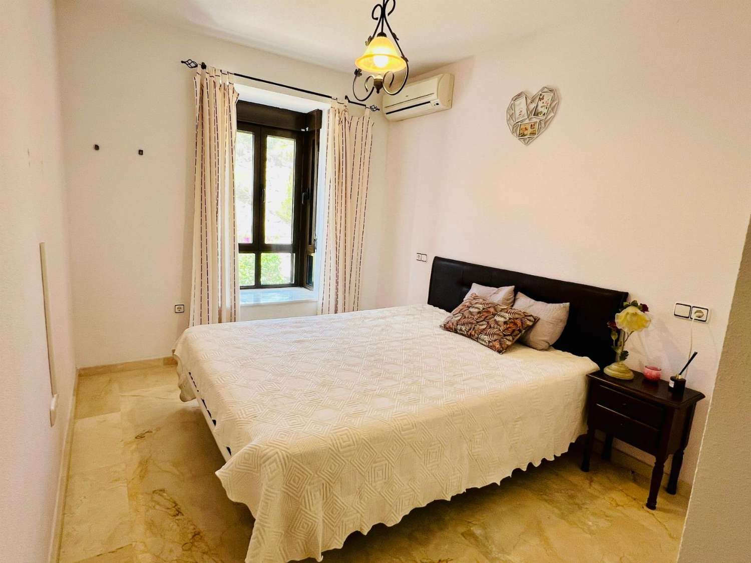 Apartamento en venta en Lomas de Campoamor-Las Ramblas (Orihuela)