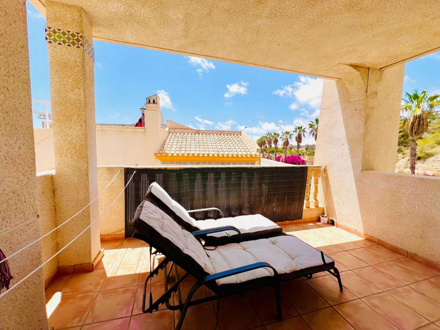 Apartamento en venta en Lomas de Campoamor-Las Ramblas (Orihuela)