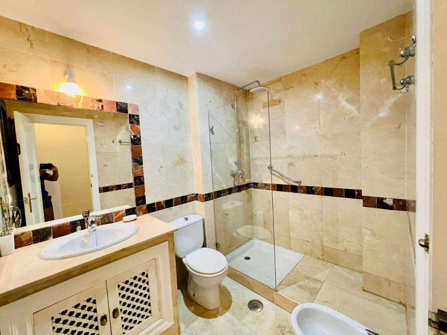 Apartamento en venta en Lomas de Campoamor-Las Ramblas (Orihuela)