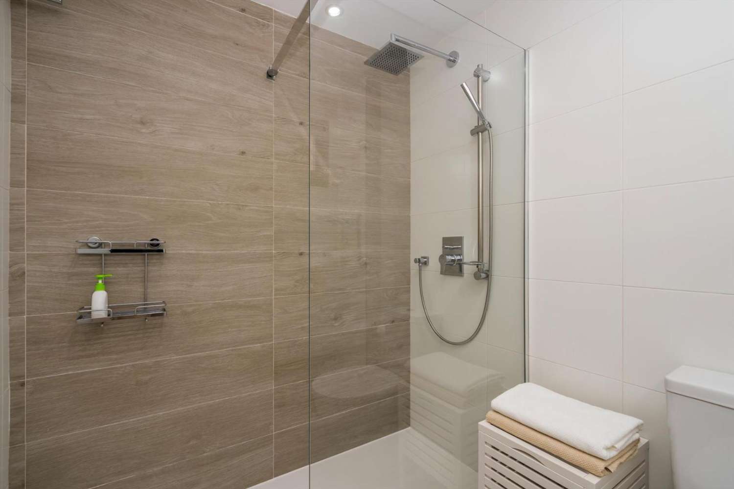 Apartamento en venta en Villamartín-Las Filipinas (Orihuela)