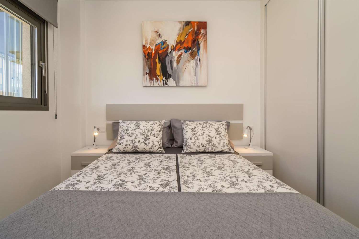 Apartamento en venta en Villamartín-Las Filipinas (Orihuela)