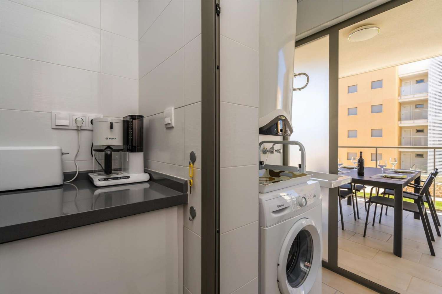 Apartamento en venta en Villamartín-Las Filipinas (Orihuela)