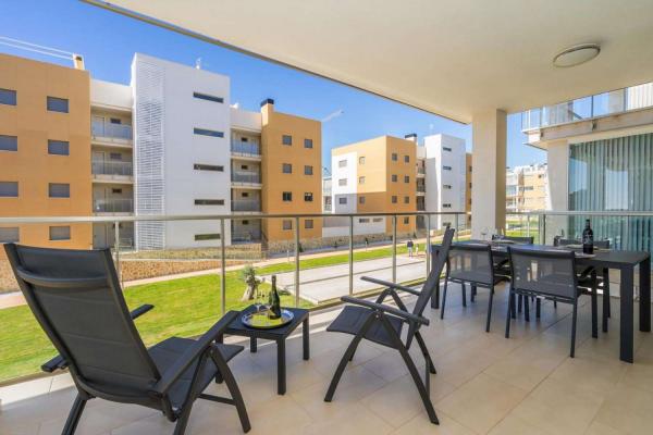 Apartamento en venta en Villamartín-Las Filipinas (Orihu...