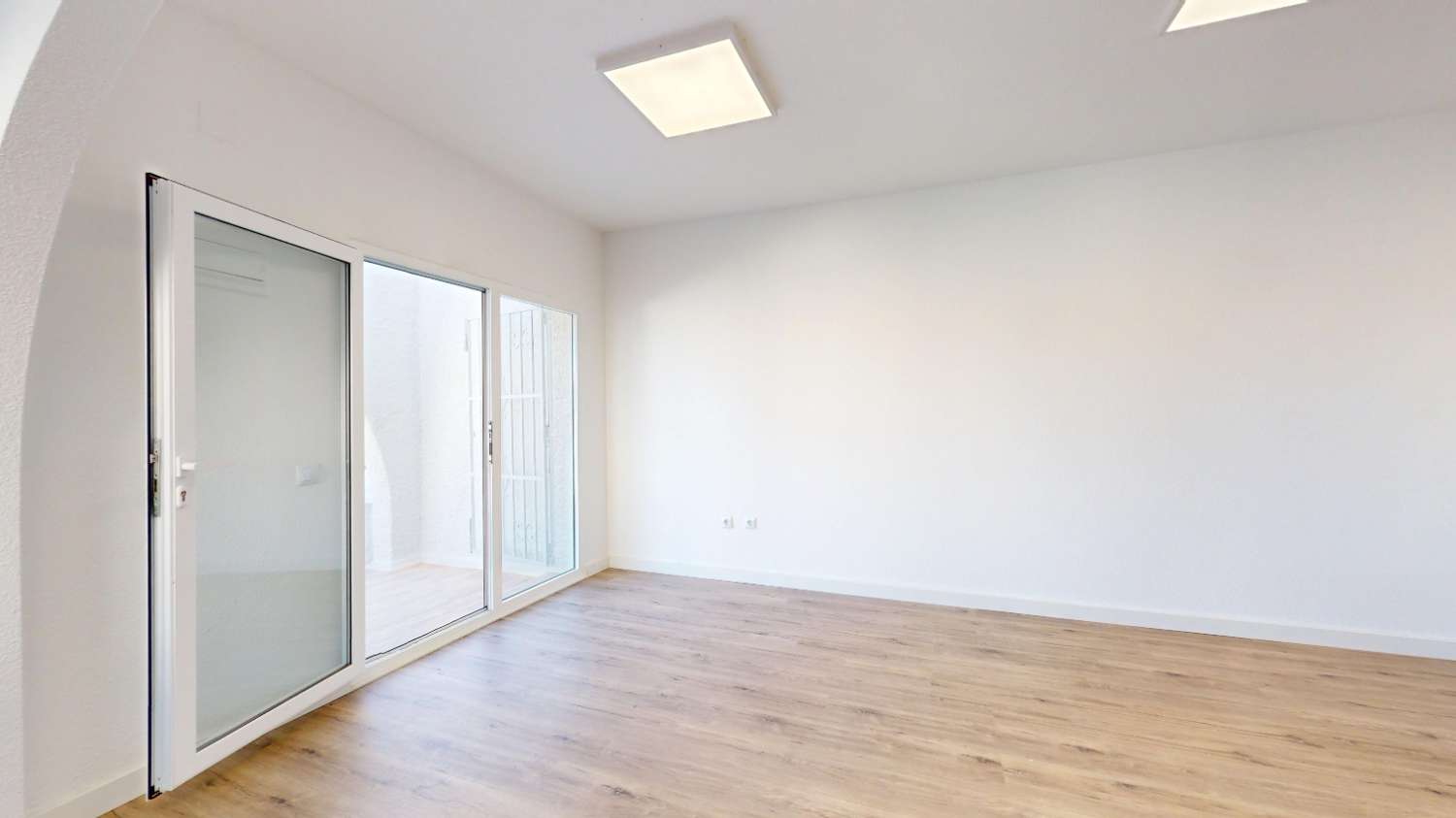 Bungalow en venta en Villamartín-Las Filipinas (Orihuela)