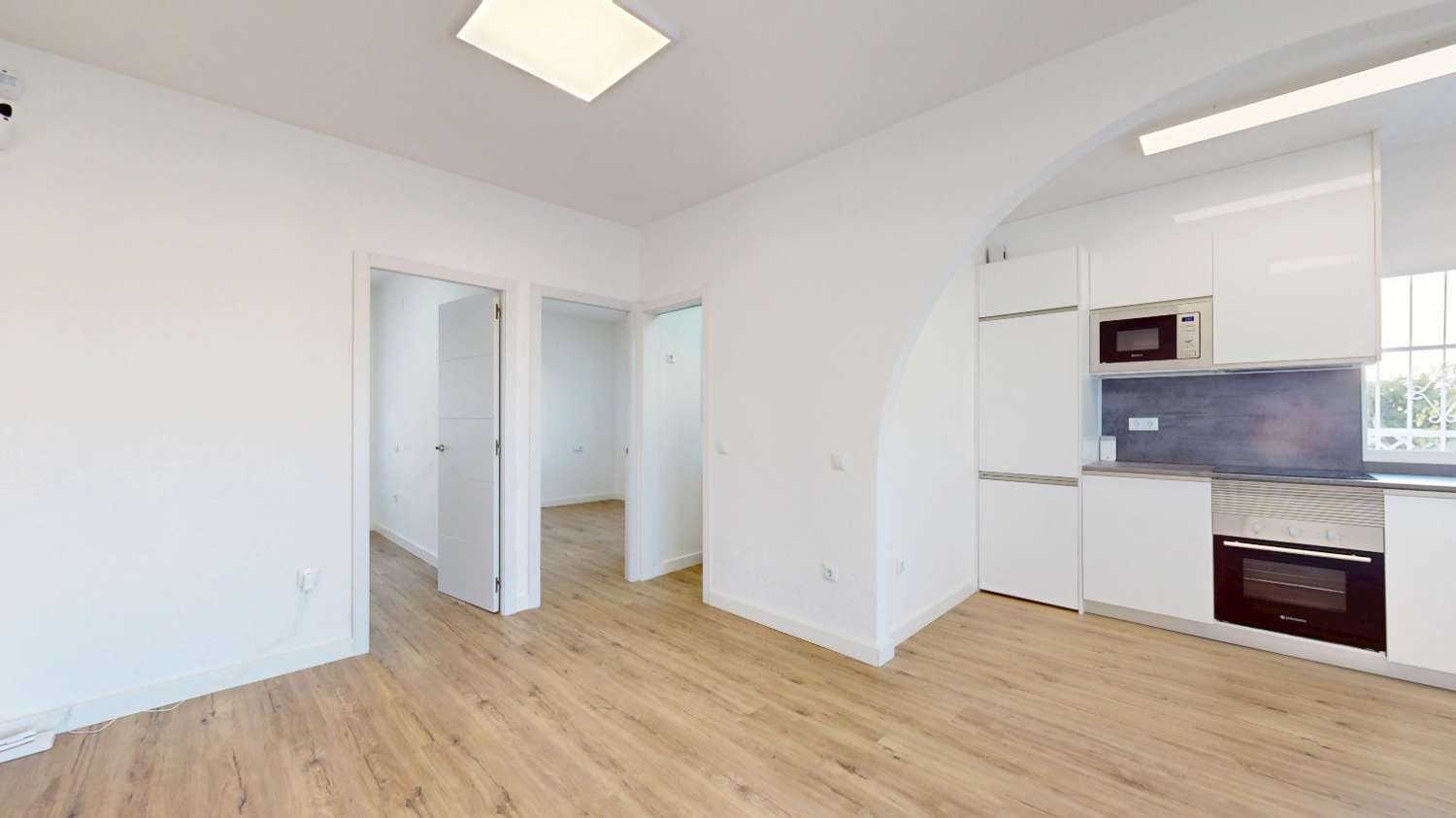 Bungalow en venta en Villamartín-Las Filipinas (Orihuela)