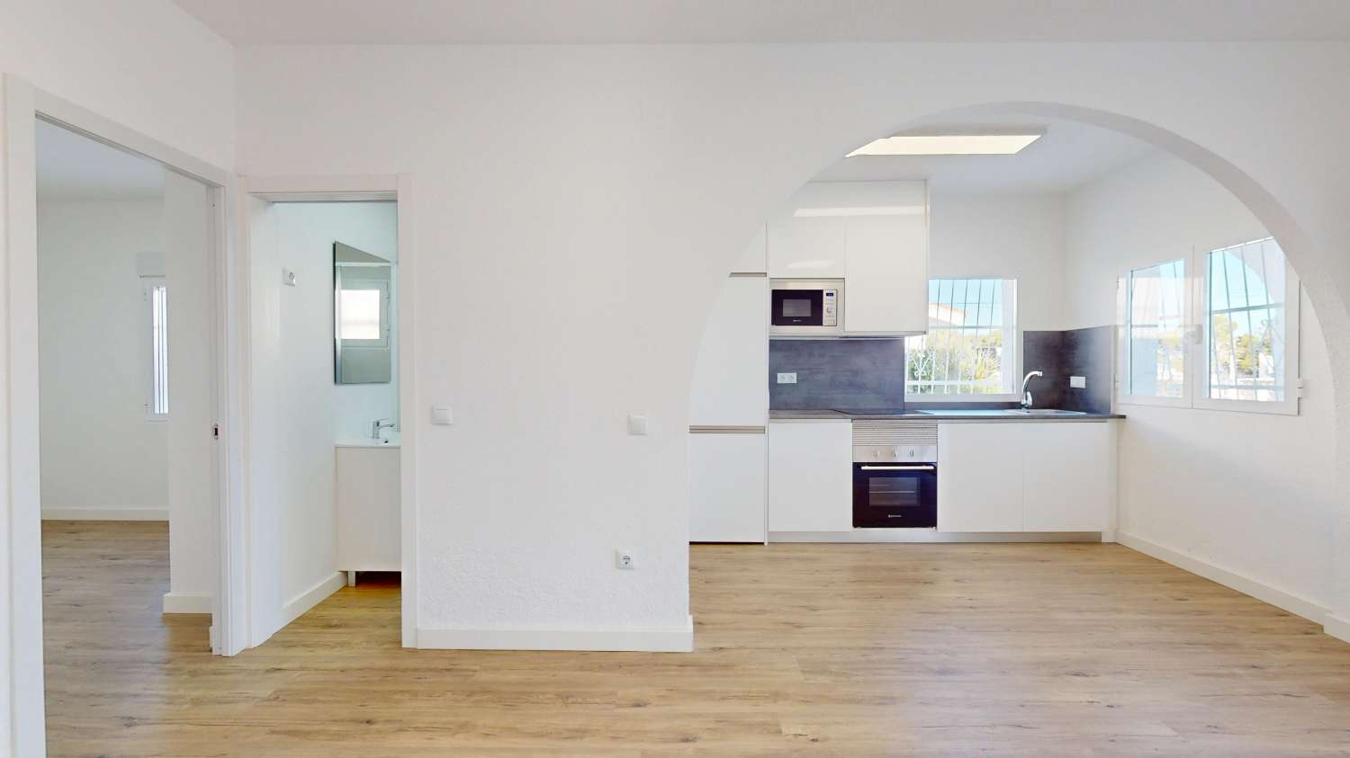 Bungalow en venta en Villamartín-Las Filipinas (Orihuela)