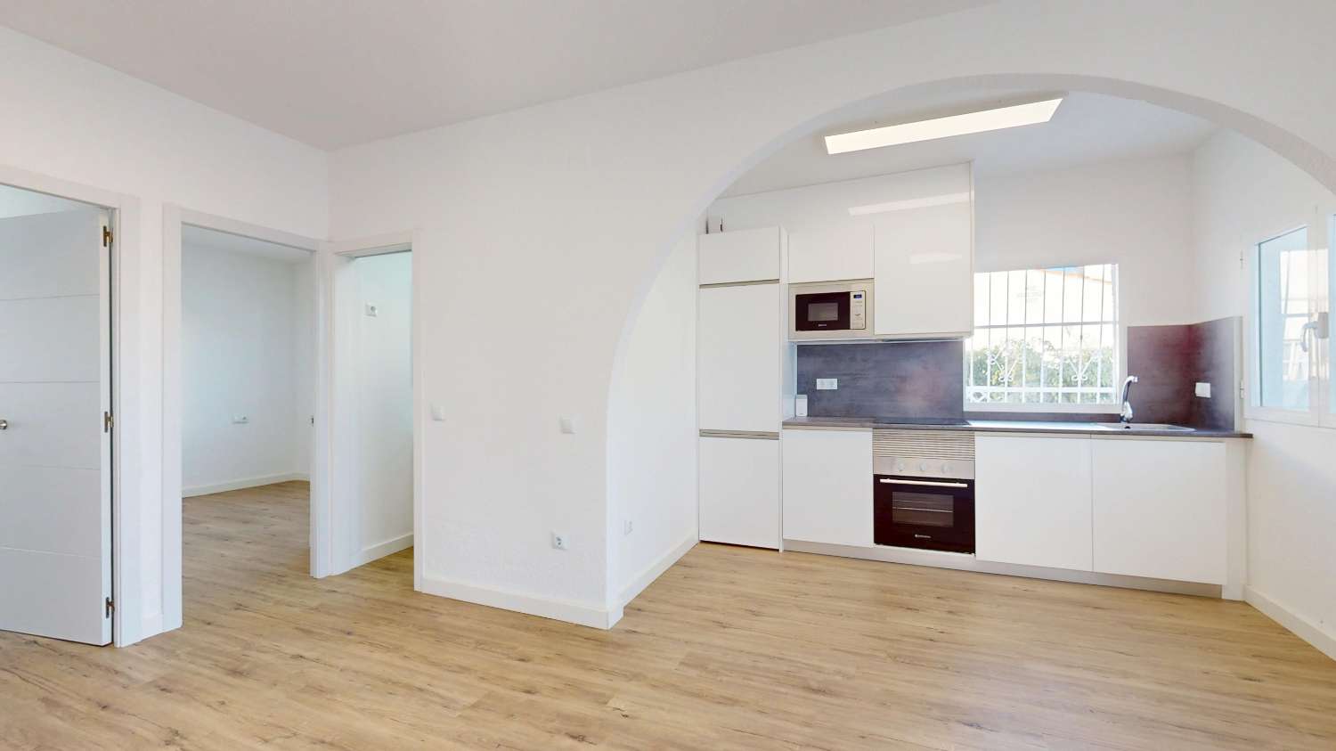 Bungalow en venta en Villamartín-Las Filipinas (Orihuela)