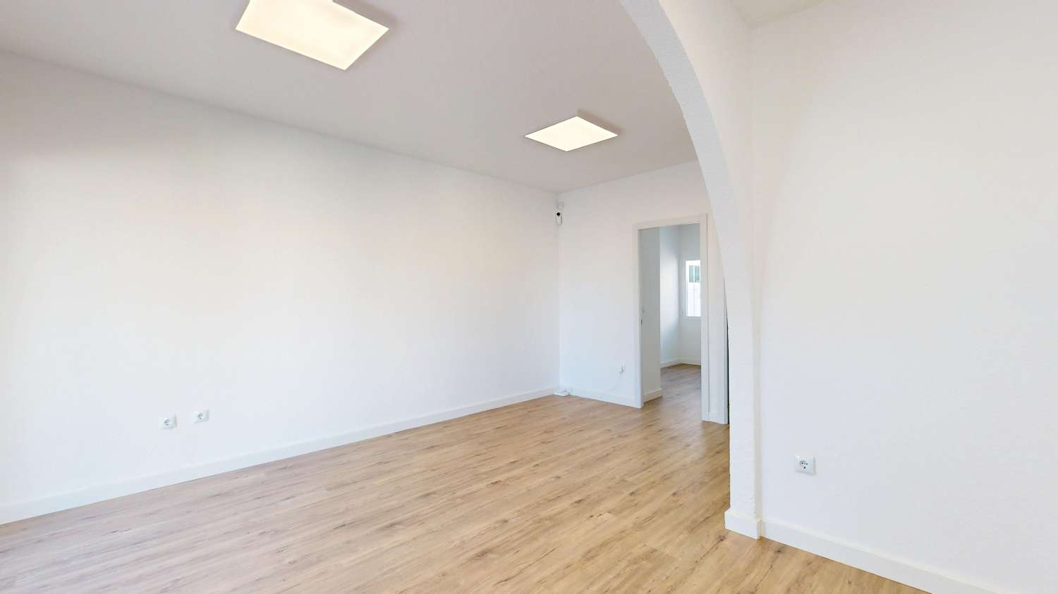 Bungalow en venta en Villamartín-Las Filipinas (Orihuela)