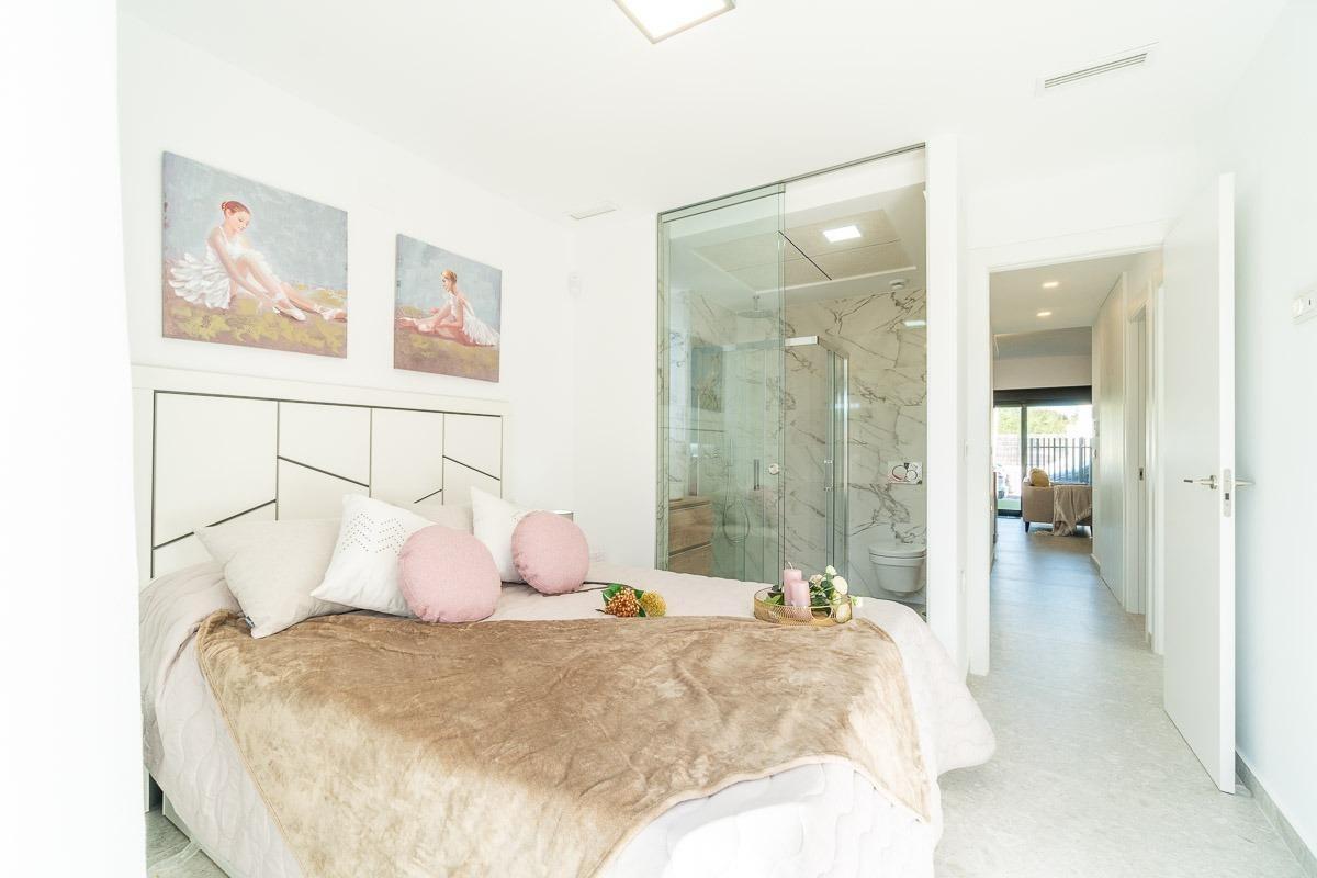 Bungalow te koop in Los Balcones - Los Altos del Edén (Torrevieja)