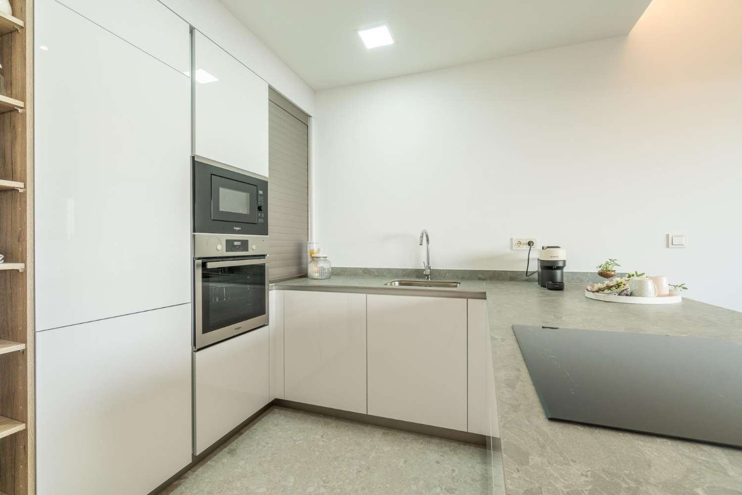 Bungalow te koop in Los Balcones - Los Altos del Edén (Torrevieja)