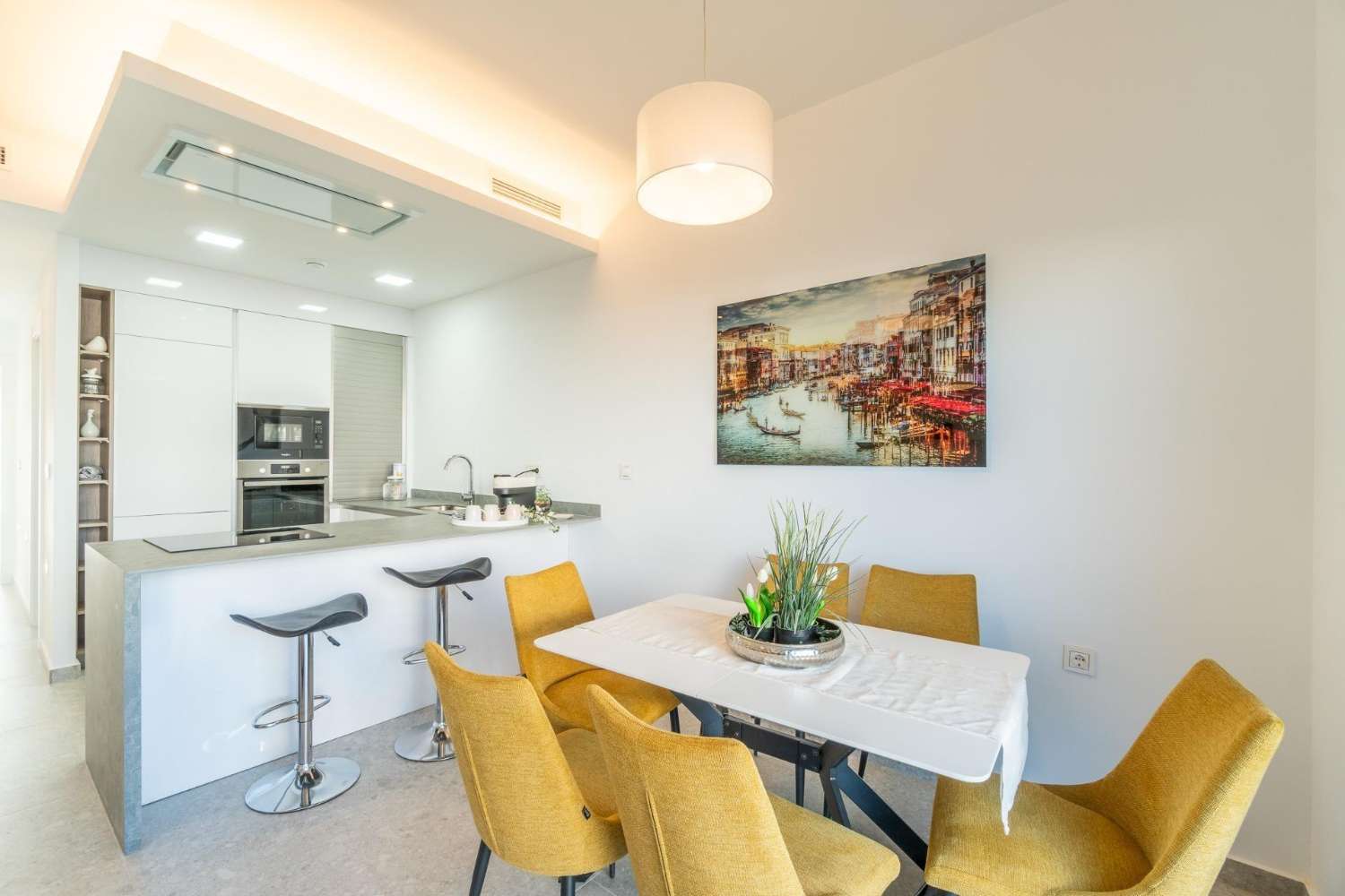 Bungalow te koop in Los Balcones - Los Altos del Edén (Torrevieja)