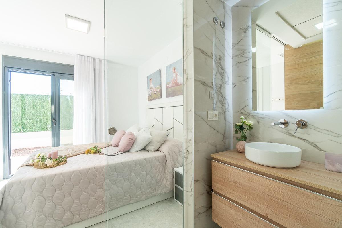 Bungalow te koop in Los Balcones - Los Altos del Edén (Torrevieja)