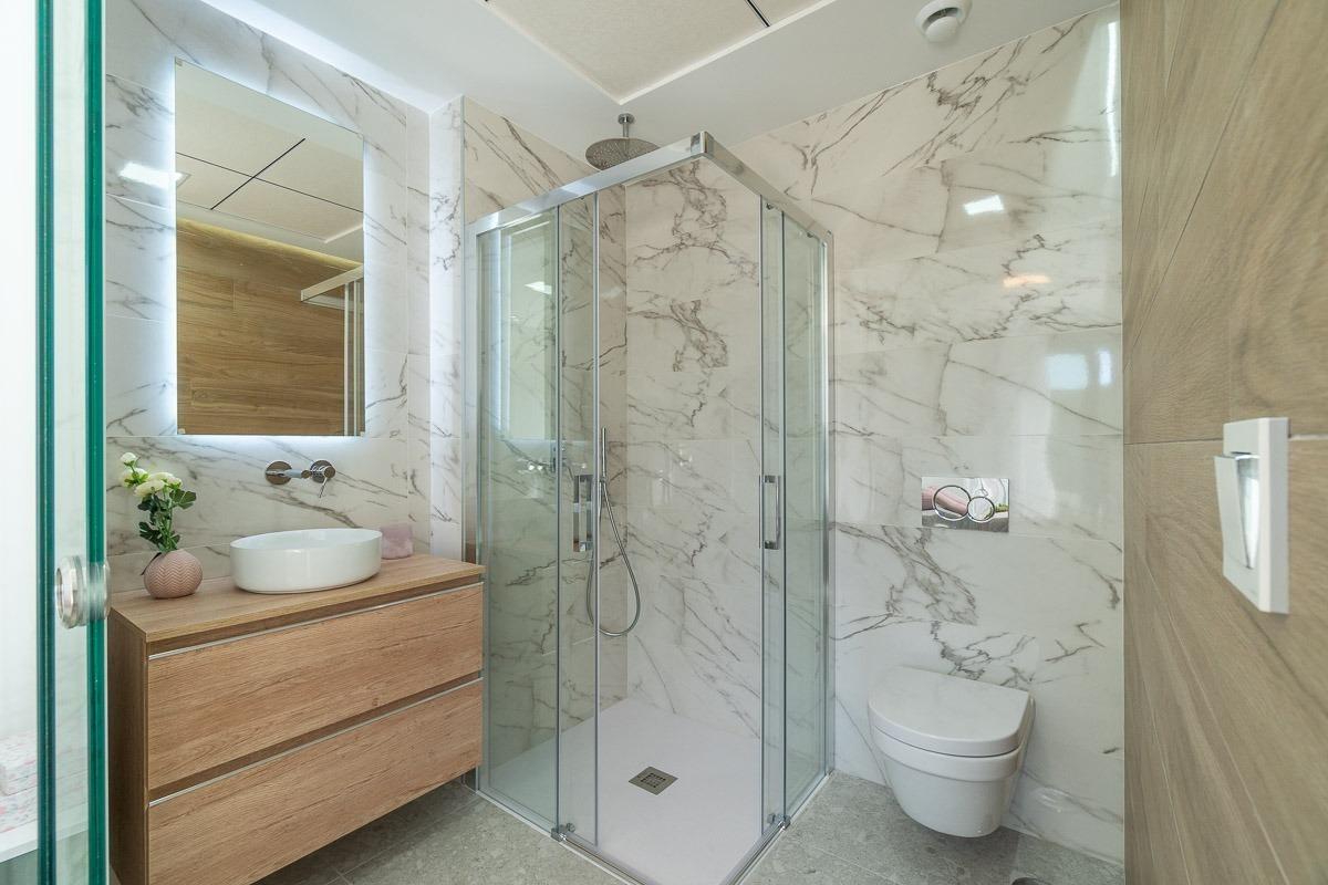 Bungalow te koop in Los Balcones - Los Altos del Edén (Torrevieja)