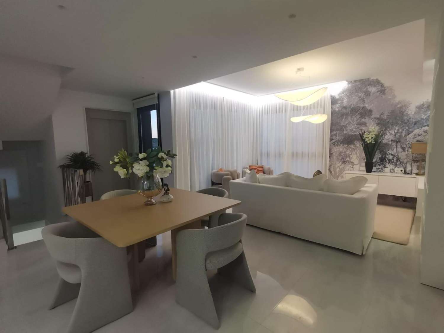 Villa en venta en Campoamor (Orihuela)