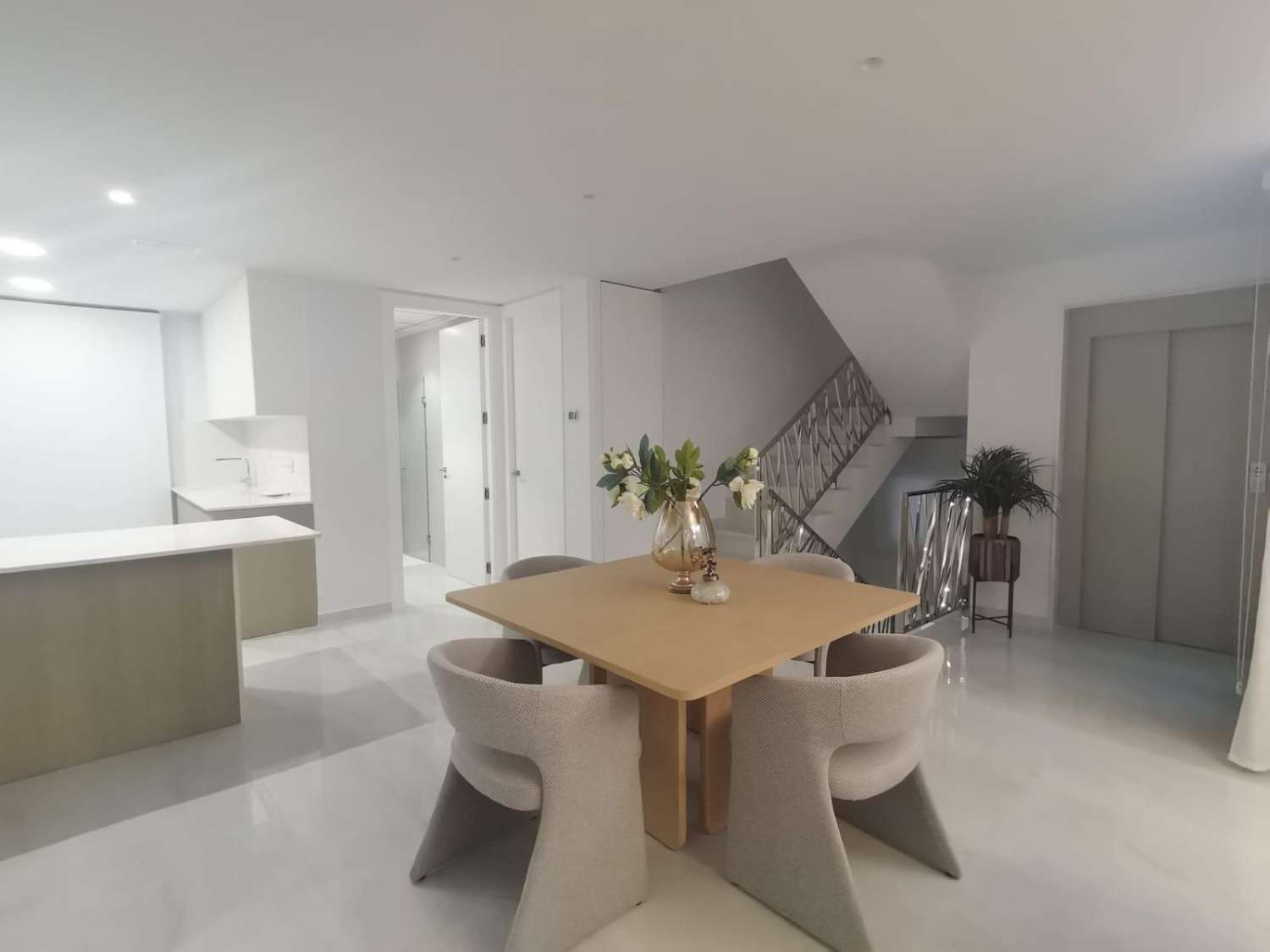 Villa en venta en Campoamor (Orihuela)