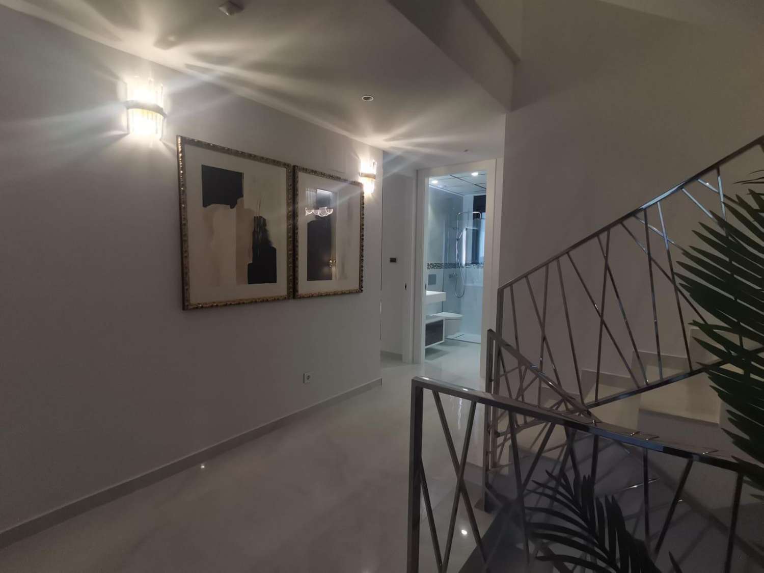 Villa en venta en Campoamor (Orihuela)