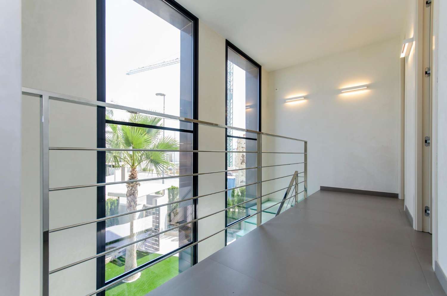 Villa en venta en Campoamor (Orihuela)