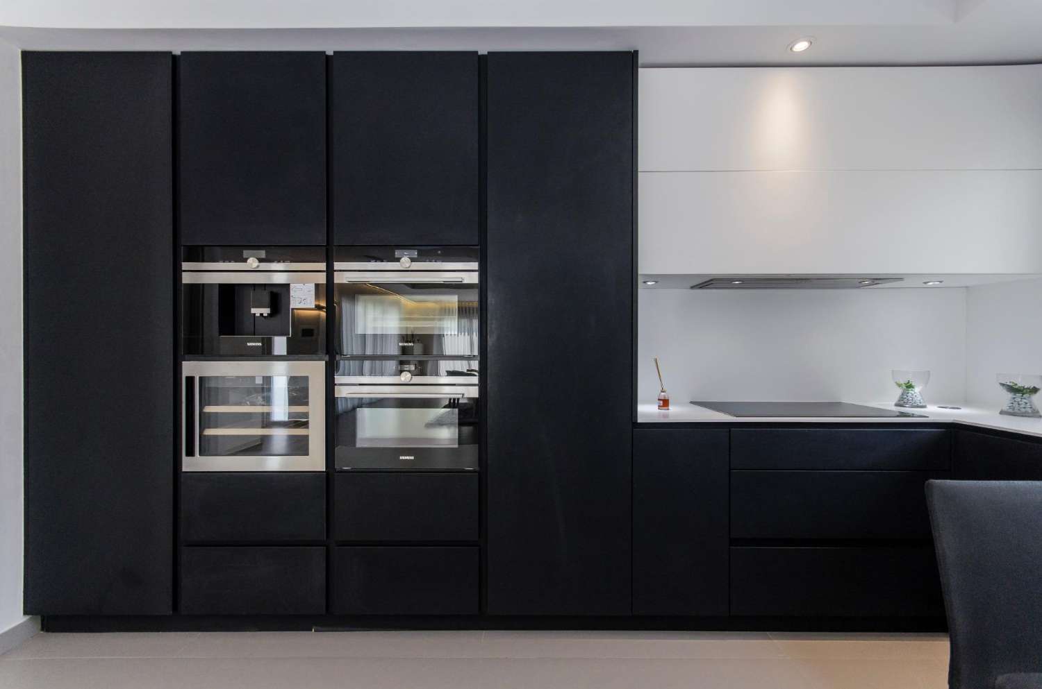 Villa en venta en Campoamor (Orihuela)