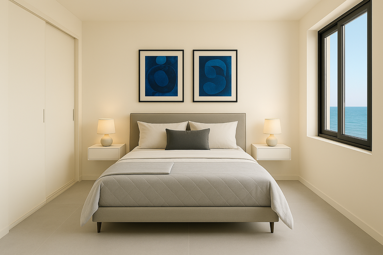 Apartamento en venta en Lo Pagán (San Pedro del Pinatar)