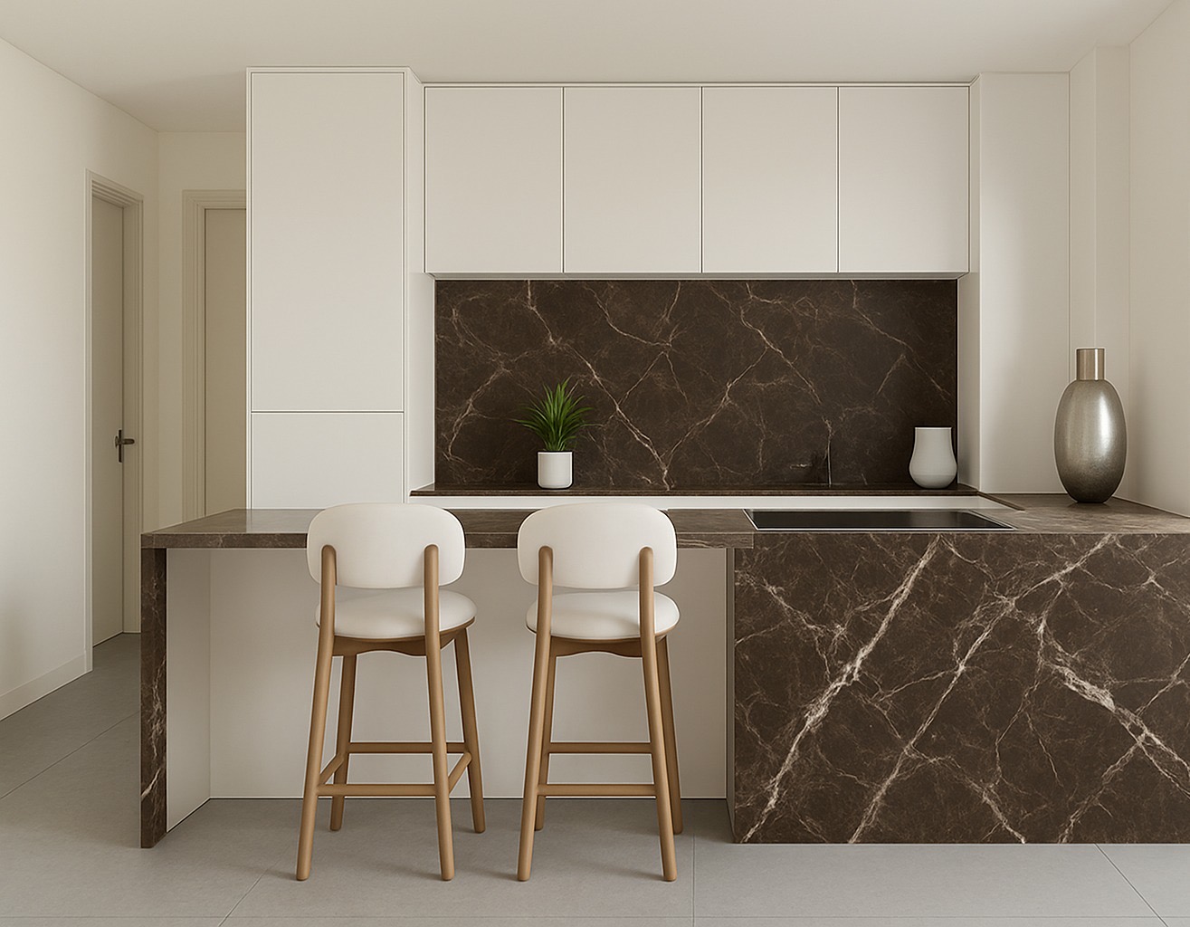 Apartamento en venta en Lo Pagán (San Pedro del Pinatar)