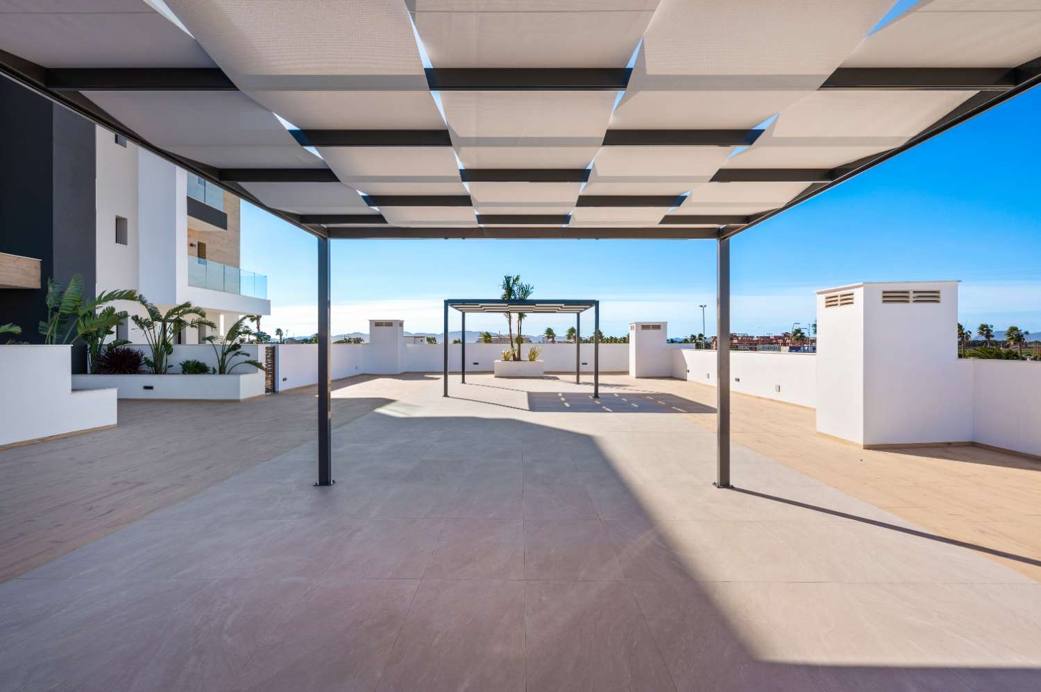 Apartamento en venta en Los Alcázares