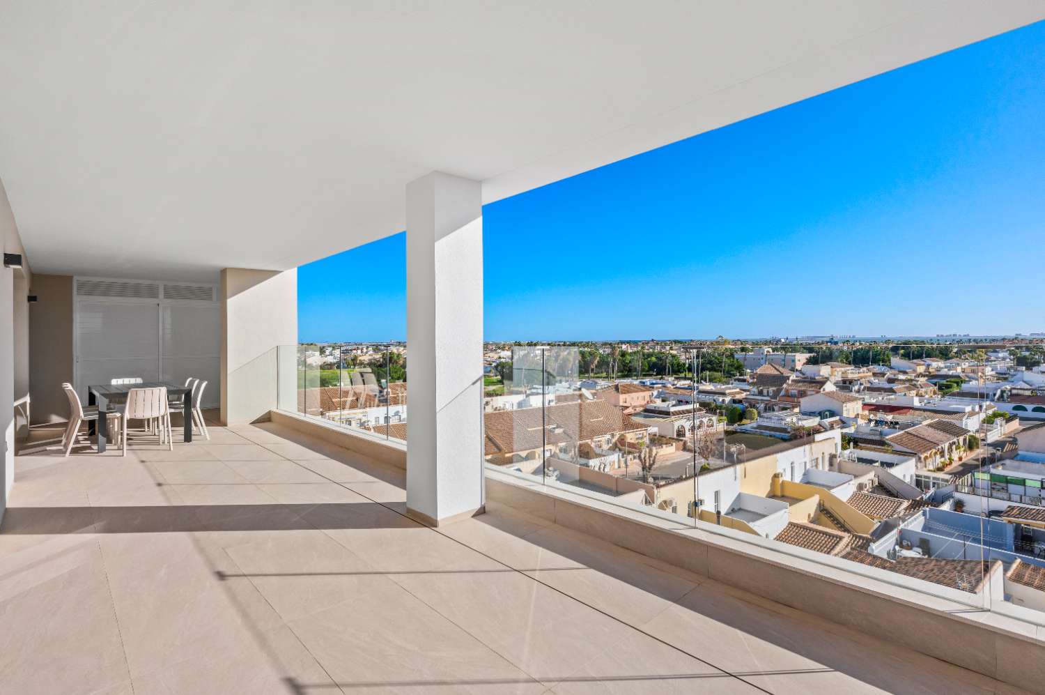 Apartamento en venta en Los Alcázares