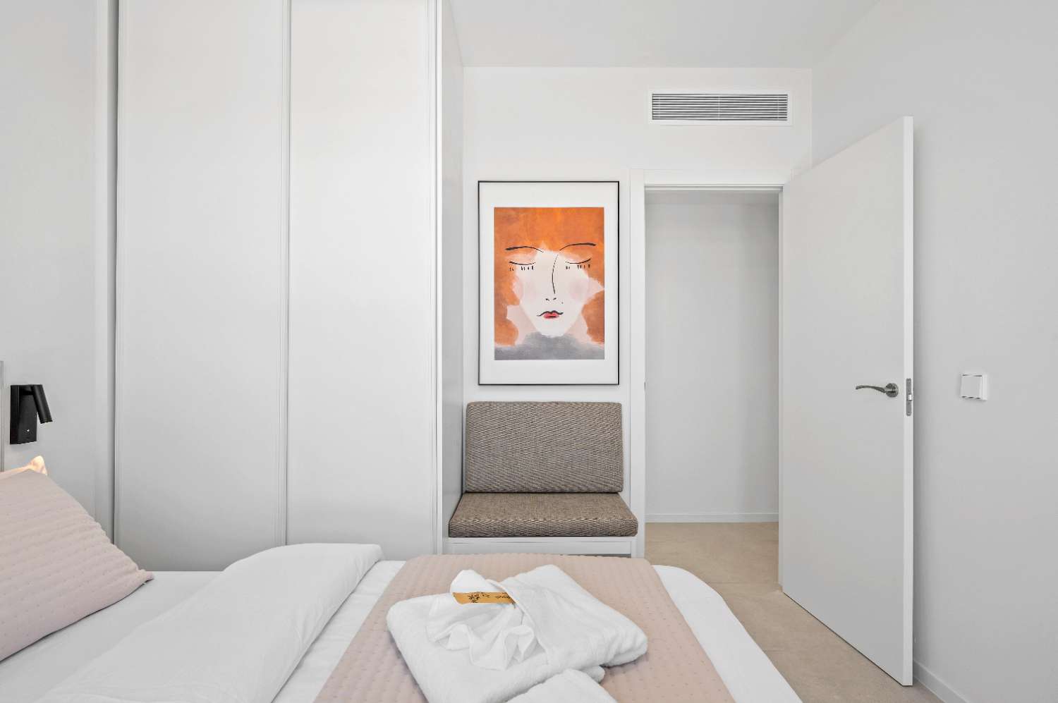 Apartamento en venta en Los Alcázares