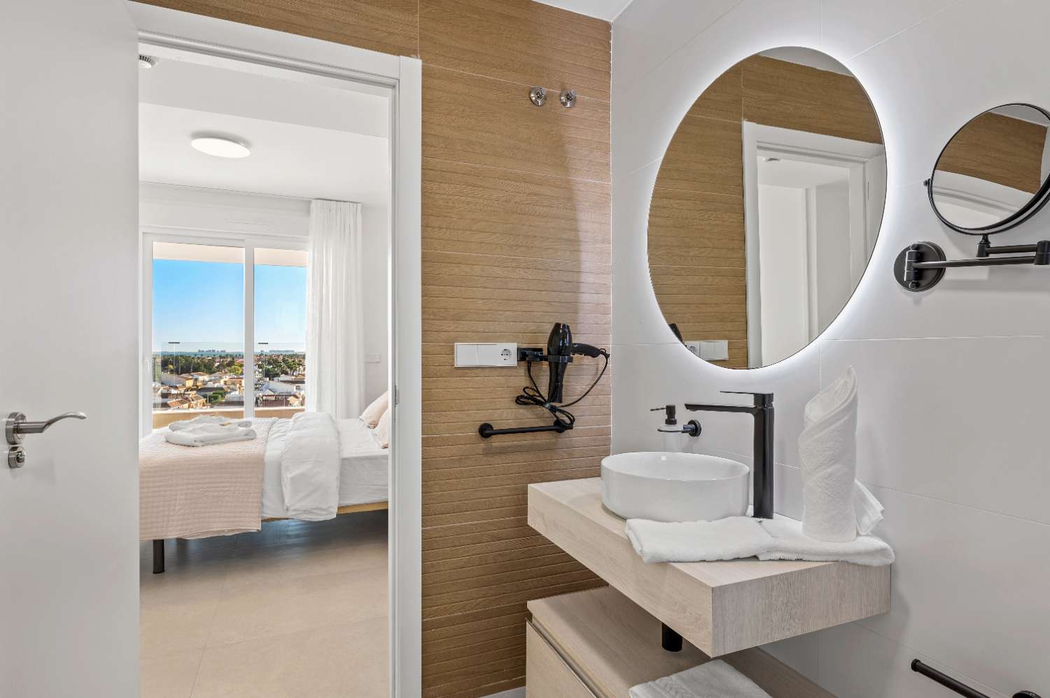 Apartamento en venta en Los Alcázares