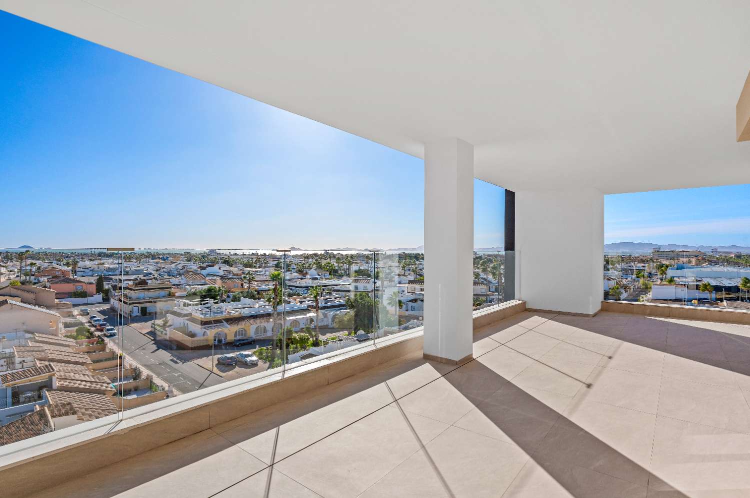 Apartamento en venta en Los Alcázares