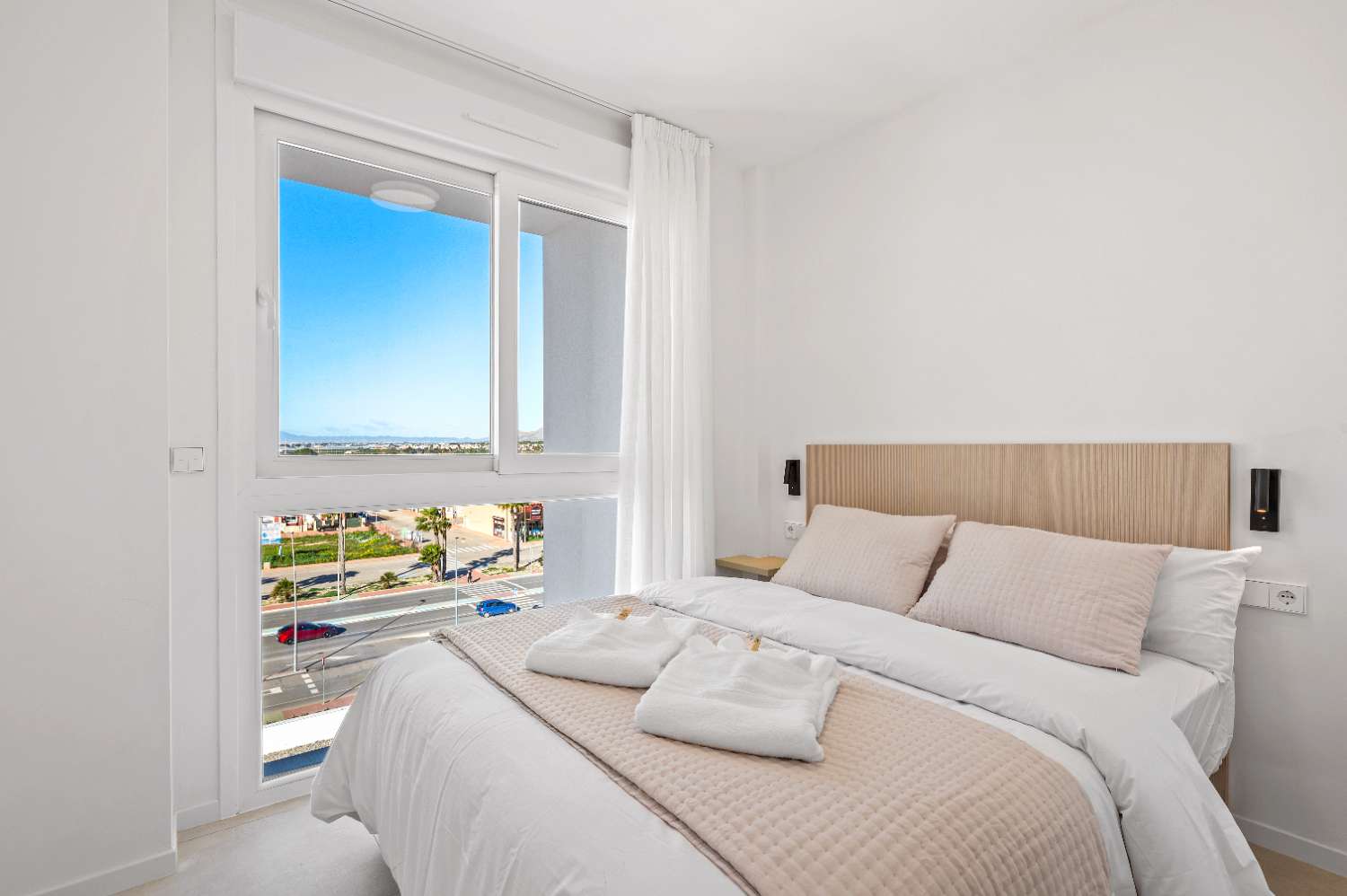 Apartamento en venta en Los Alcázares